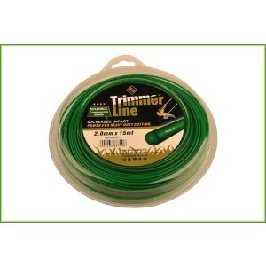   Damil(vágószál) kör 2,7 mm x 12 m bliszteres/profi – Cortex