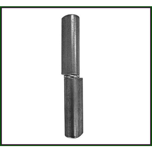DPCS-200x22 mm – Hegeszthető diópánt, csepp alakú profil(I)