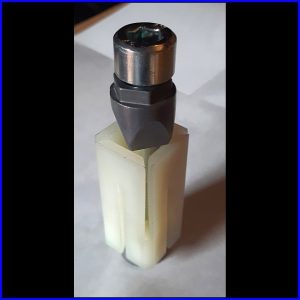 FCSRP7 - feszítőcsap, négyzet, 24-27 mm, hossz 73 mm