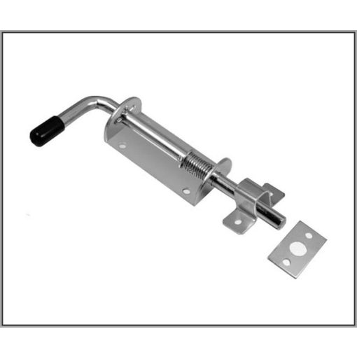 Tolózár/rugós  L=300