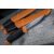   Kés-Companion Heavy Duty, inox penge, tokkal, vérnarancs - MORAKNIV