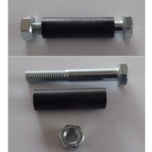 ASZKT-100 / Teflonos szerelő készlet hőálló kerékhez