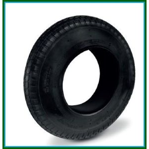 Külső gumi 400 mm-es levegős kerékhez, K400