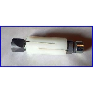 FCSRP2 - feszítőcsap, kör, 23-26 mm, hossz 75 mm