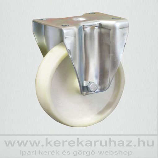 TLSH-CZC 160S-FI / talpas, fixvilla, hőálló, siklócsapágy    -30C°/+150 C°   350 Kg