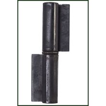 DPSZ-080x14x3  mm –  Hegeszthető diópánt, szárnyas