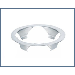 Golyós görgő Rögzítő gyűrű - GG-KU15 sorozathoz