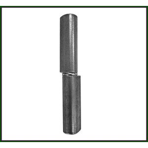   DPCS-040x10 mm – Hegeszthető diópánt, csepp alakú profil(I)