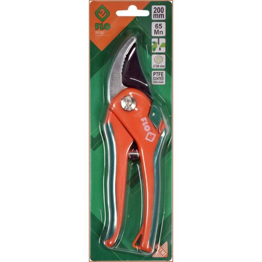 Metszőolló univerzális 200 mm – FLO99190  