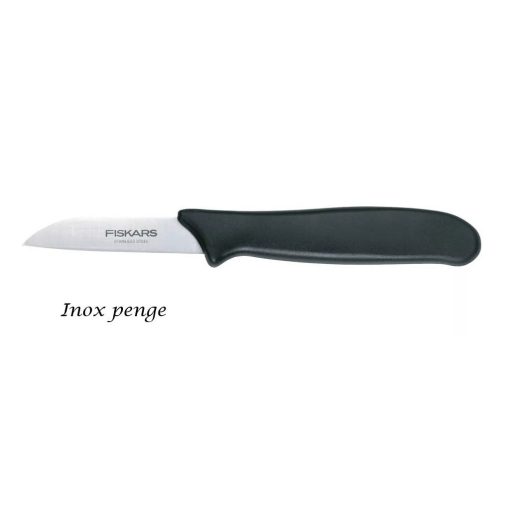 Kés-hámozó 7 cm - Essential - FISKARS