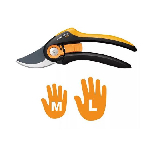 Metszőolló - Plus P541 - FISKARS
