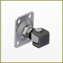 AFT M12- Állítható forgáspont talpas M12(I) szárnyas kapuhoz, nyíló kapuhoz