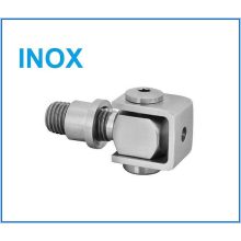AFHX M16- állítható INOX forgáspont,hegeszthető, M16(I)