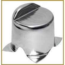 TKKÜ-B Kapuütköző, lebetonozható