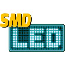 Ledes reflektor, mozgásérzékelővel 30W -Nagy méret!  